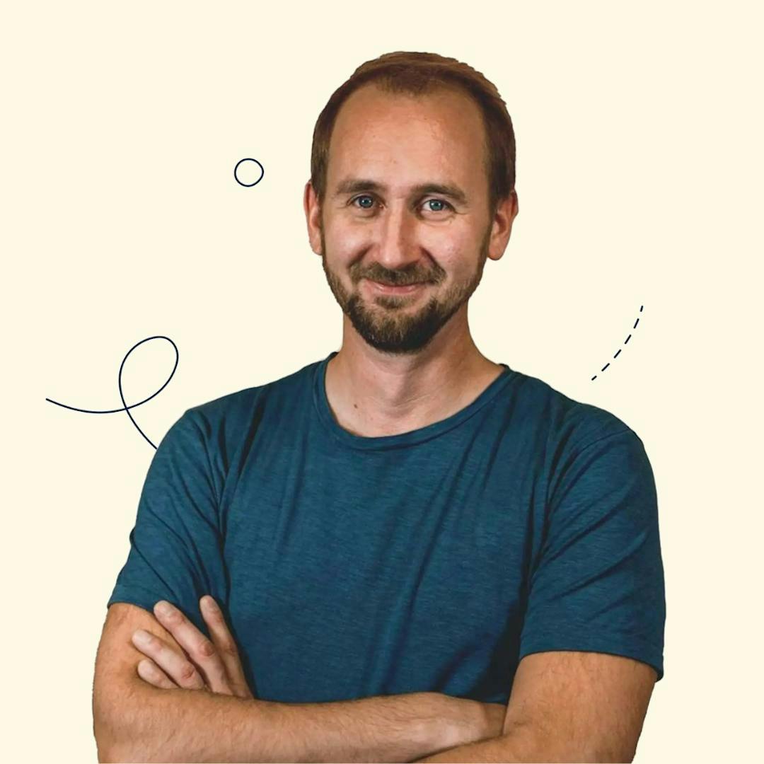 Interview mit Benjamin Wilms, Gründer von steadybit, über UX in der frühen Start-up-Phase
